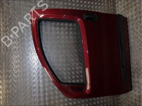 Used Other Other FIAT QUBO (225_) 1.3 D Multijet (225AXE1A, 225CXE1A, 225AXH1A, 225AXL1A,... (95 hp) 34028243 34028243