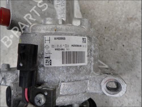 AC compressor NISSAN MICRA V (K14) 1.0 IG-T 100 | BP36764306M34 - Image 3