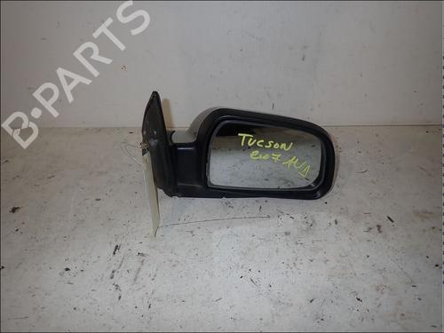 Used Right mirror Right mirror HYUNDAI TUCSON (JM) 2.0 CRDi All-wheel Drive (140 hp) 34024357 34024357