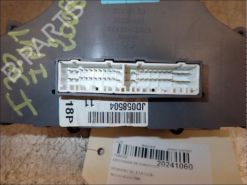 Climate control HYUNDAI i30 (FD) 1.6 CRDi | BP34023005I5 - Image 3