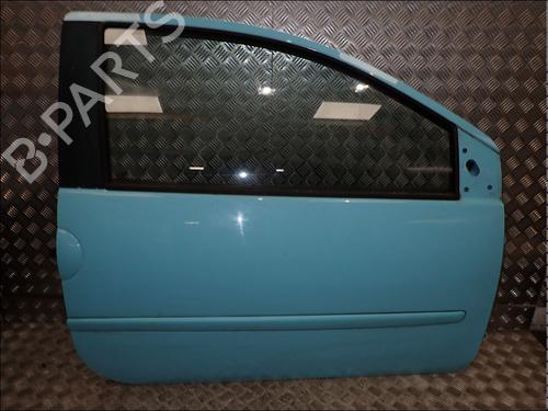 right-front-door-renault-twingo-ii-cn0_-2007-34024600 main image