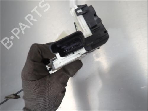 Front left lock CITROËN C3 II (SC_) 1.4 HDi 70 (SC8HZC, SC8HR0, SC8HP4) | BP39261160C98 - Image 4