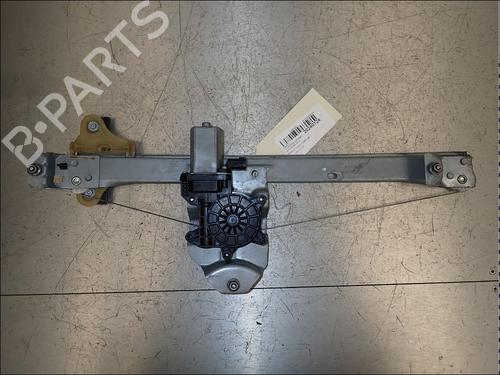 Used Front right window mechanism Front right window mechanism 34024402 34024402