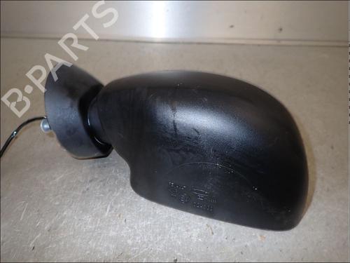 Left mirror DACIA LOGAN MCV (KS_) 1.5 dCi (KS0K) | BP34018401C26  - Image 5