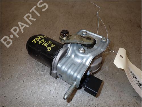 Used Front wiper motor Front wiper motor SEAT IBIZA IV SC (6J1, 6P5) 1.2 TSI (90 hp) 34034760 34034760