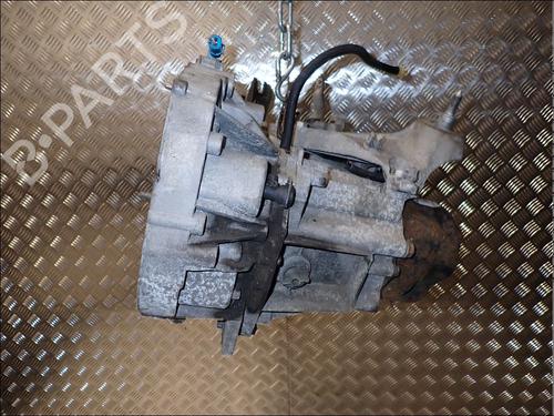 Gearbox RENAULT TWINGO II (CN0_) 1.2 Turbo (CN0C, CN0F) | BP34015448M3 - Image 3