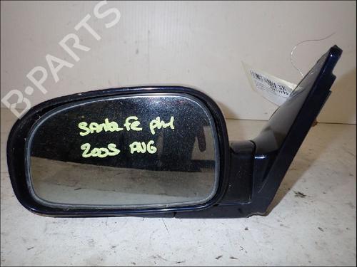 left-mirror-hyundai-santa-fe-i-sm-2000-2001-2002-2003-2004-2005-2006-34023754 main image