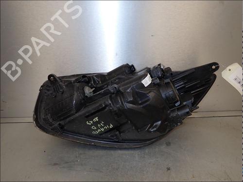 Right headlight KIA PICANTO II (TA) 1.0 | BP34026529C29 - Image 4