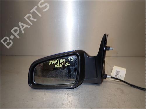 Used Left mirror Left mirror 34027059 34027059