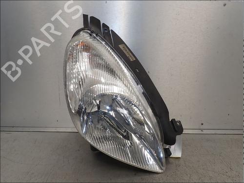 Used Right headlight Right headlight CITROËN XSARA PICASSO (N68) 2.0 HDi (90 hp) 34016975 34016975