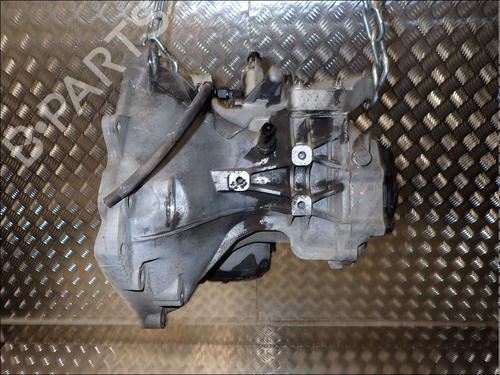 Gearbox OPEL CORSA D (S07) 1.3 CDTI (L08, L68) | BP34015806M3 - Image 2