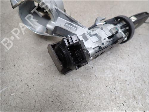 Ignition barrel OPEL ZAFIRA TOURER C (P12) 2.0 CDTi (75) | BP36252831M48 - Image 3