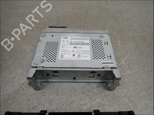 Radio CITROËN C3 II (SC_) 1.2 VTi 82 | BP36898871E6  - Image 5