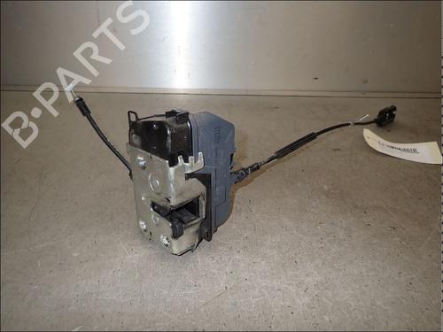 Used Rear left lock Rear left lock 34018153 34018153
