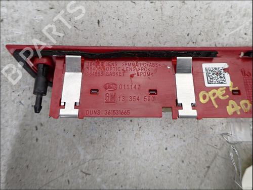 Third brake light OPEL ADAM (M13) 1.0 | BP36832250L11 - Image 3