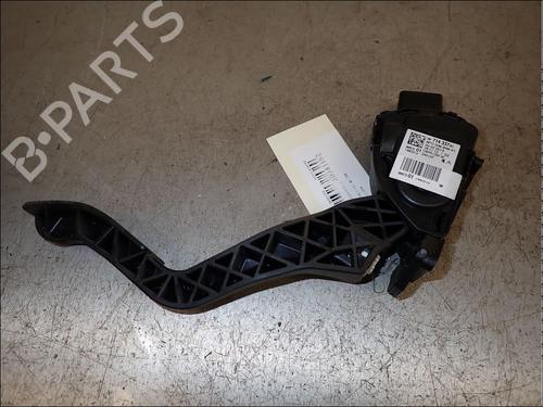 Pedal PEUGEOT 2008 I (CU_) 1.2 VTi | BP34012500I4 - Image 2