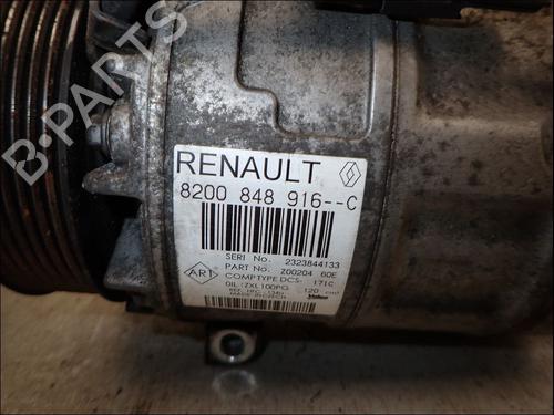 AC compressor RENAULT MASTER III Van (FV) 2.3 dCi 150 FWD (FV0F, FV03, FV09) | BP36105117M34 - Image 4