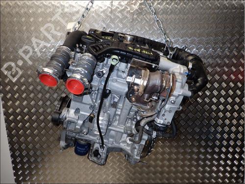 Used Engine Engine OPEL CORSA F (P2JO) 1.2 (68) (101 hp) 34019110 34019110