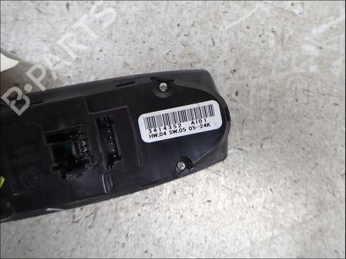 Left front window switch BMW X3 (E83) 2.0 d | BP36252883I27 - Image 6