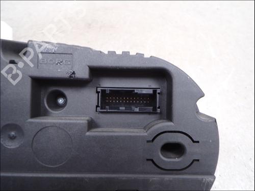 Instrument cluster BMW X3 (E83) 2.0 d | BP36252845C47 - Image 4
