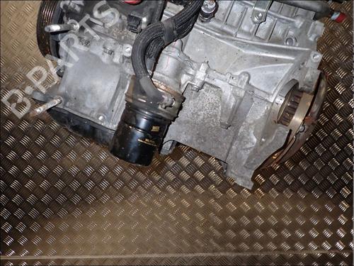 Engine TOYOTA YARIS (_P9_) 1.4 D-4D (NLP90_, NLP90R) | BP34010435M1 - Image 5