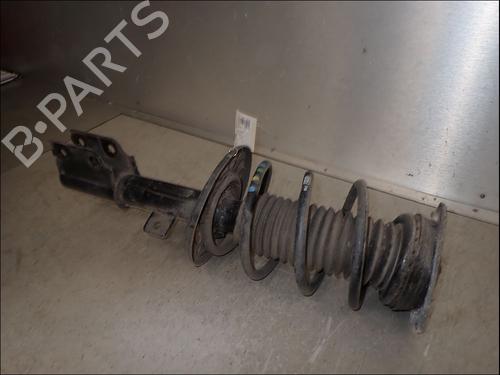 Used Left front shock absorber Left front shock absorber CITROËN C5 AIRCROSS (A_) 1.5 BlueHDi 130 (ACYHZJ, ACYHZR) (131 hp) 35893187 35893187