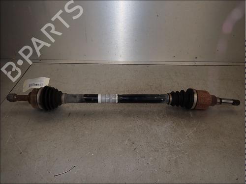 Used Right front driveshaft Right front driveshaft CITROËN C3 III (SX) 1.2 PureTech 82 (83 hp) 34031440 34031440