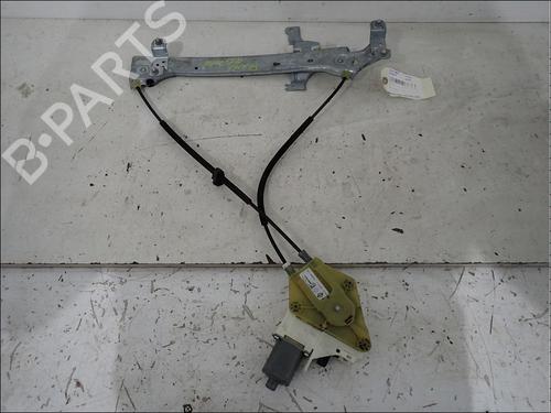 Used Rear left window mechanism Rear left window mechanism 34011267 34011267