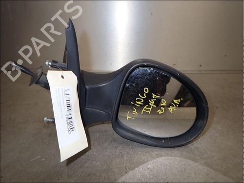 right-mirror-renault-twingo-ii-cn0_-2007-34013106 main image