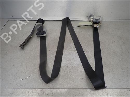 Venstre foran beltestrammer Venstre foran beltestrammer TOYOTA RAV 4 II (_A2_) 2.0 D 4WD (CLA20_, CLA21_, CLA20R, CLA21R) (116 hp) 37507566 37507566