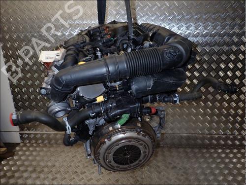 Engine CITROËN C3 Picasso (SH_) 1.2 THP 110 (SHHNZ6) | BP34147896M1  - Image 7