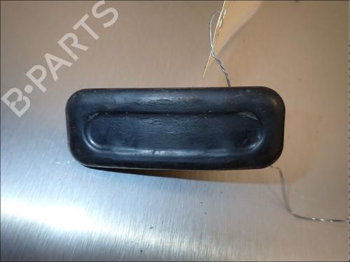 Used Tailgate lock Tailgate lock 34022429 34022429