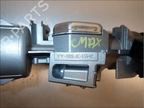 Ignition barrel FORD FOCUS C-MAX (DM2) 1.6 TDCi | BP34016009M48 - Image 3