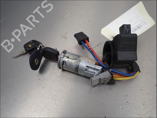 Used Ignition barrel Ignition barrel 39398076 39398076