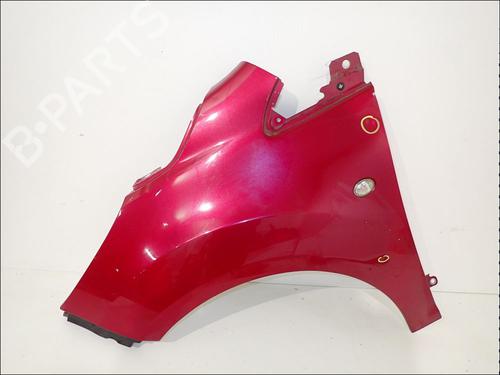 left-front-fenders-ford-ka-ru8-2008-2009-2010-2011-2012-2013-2014-2015-2016-34021764 main image