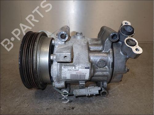 AC compressor RENAULT MODUS / GRAND MODUS (F/JP0_) 1.5 dCi 90 | BP34013224M34 - Image 3