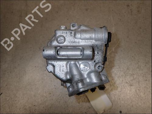 AC compressor RENAULT MEGANE IV Hatchback (B9A/M/N_) 1.3 TCe 140 (B9NB) | BP35779489M34 - Image 5