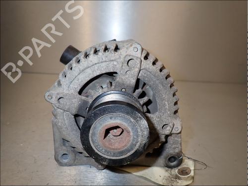 Used Alternator Alternator FORD B-MAX (JK) 1.0 EcoBoost (100 hp) 34024347 34024347