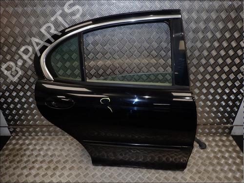 right-rear-door-jaguar-x-type-i-x400-2001-2002-2003-2004-2005-2006-2007-2008-2009-34030406 main image