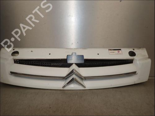 Used Grille Grille CITROËN BERLINGO / BERLINGO FIRST Box Body/MPV (M_) 1.6 HDI 75 (MB9HW) (75 hp) 36182687 36182687