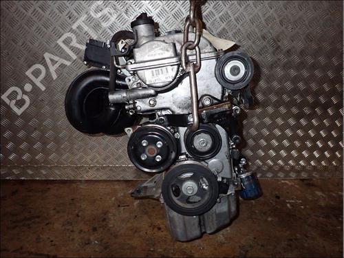 Engine TOYOTA YARIS (_P9_) 1.3 VVT-i (SCP90_, SCP90R) | BP34029158M1 - Image 5