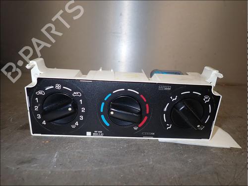 Used Climate control Climate control PEUGEOT PARTNER MPV (5_, G_) 1.6 HDi 90 (90 hp) 34028967 34028967