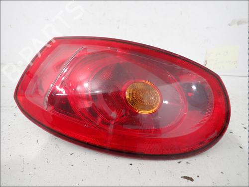 Used Left taillight Left taillight 34024737 34024737