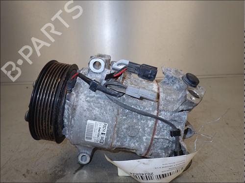 AC compressor RENAULT MEGANE IV Hatchback (B9A/M/N_) 1.3 TCe 140 (B9NB) | BP34019429M34 - Image 3