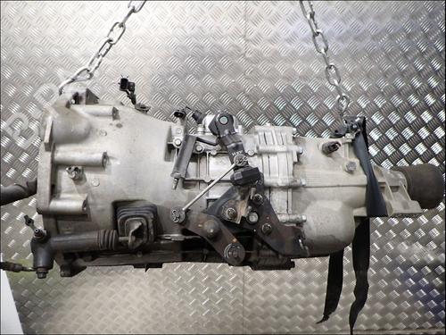 Used Gearbox Gearbox HYUNDAI H-1 Cargo (TQ) 2.5 CRDi (136 hp) 36525145 36525145