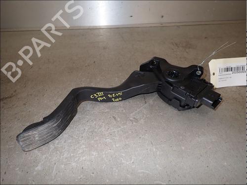 pedal-citroen-c3-iii-sx-2016-34020549 main image