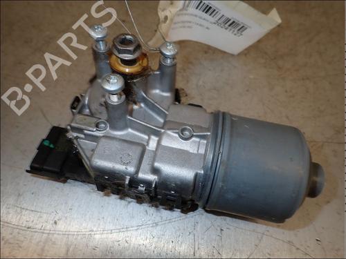 Used Front wiper motor Front wiper motor DACIA DUSTER (HS_) 1.5 dCi 4x4 (HSMC, HSMD) (110 hp) 34016827 34016827