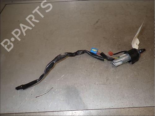Used Ignition barrel Ignition barrel PEUGEOT 206 Hatchback (2A/C) 1.4 HDi eco 70 (68 hp) 34020439 34020439