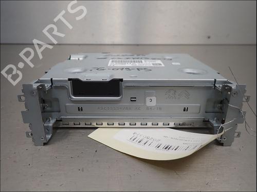 Used Radio Radio DS DS 3 Convertible (SB_) 1.2 THP 110 (110 hp) 40035294 40035294