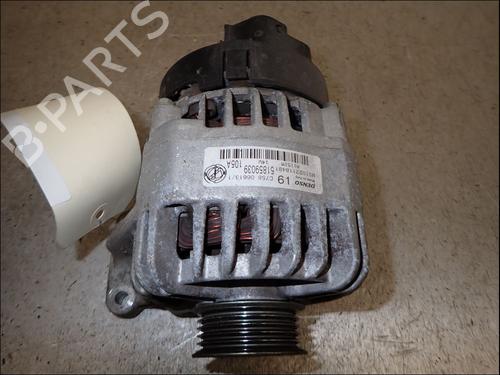 Alternator FIAT 500 (312_) 1.2 (312AXA1A) | BP35893168M7 - Image 2